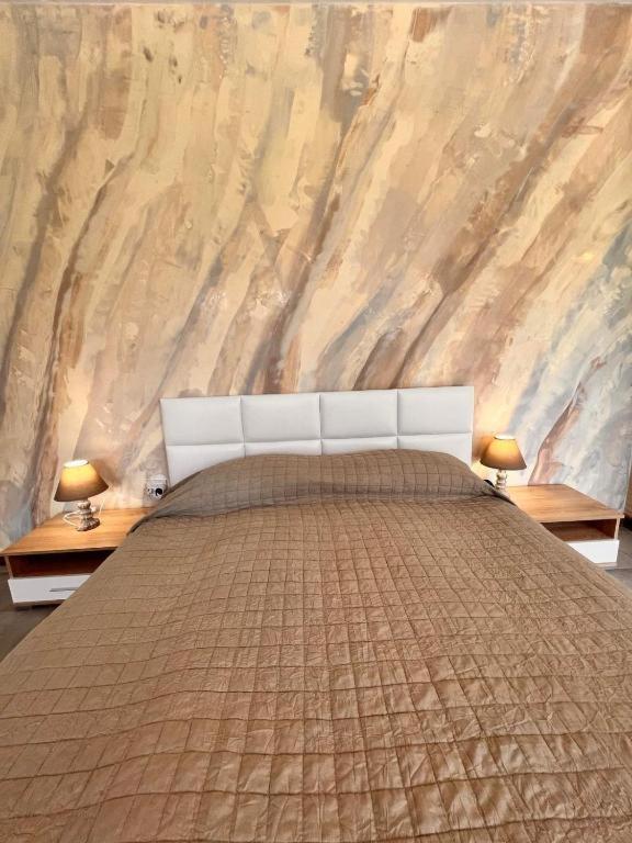 Boutique Villas Murgavets Pamporovo Dış mekan fotoğraf