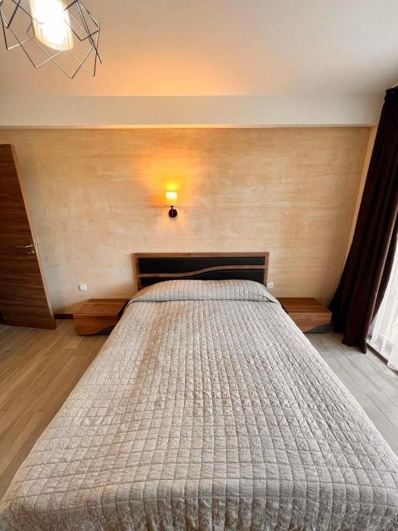 Boutique Villas Murgavets Pamporovo Dış mekan fotoğraf