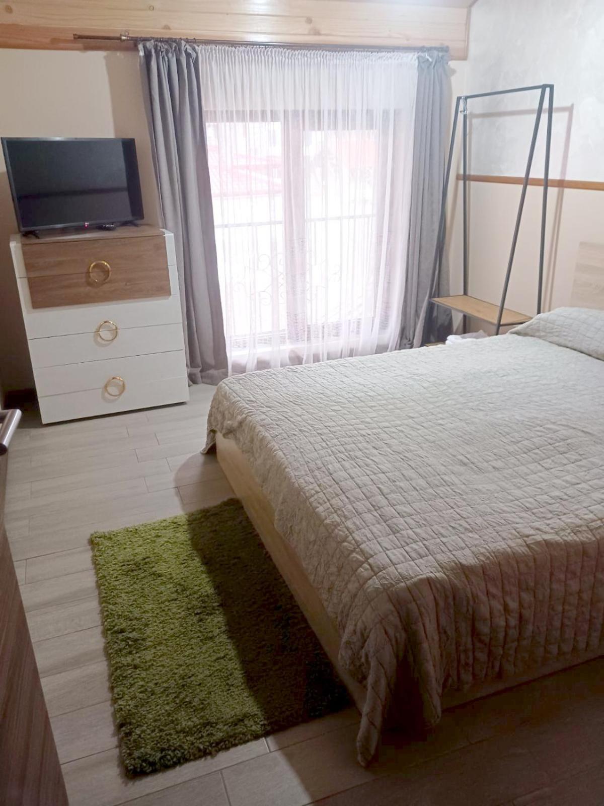 Boutique Villas Murgavets Pamporovo Dış mekan fotoğraf
