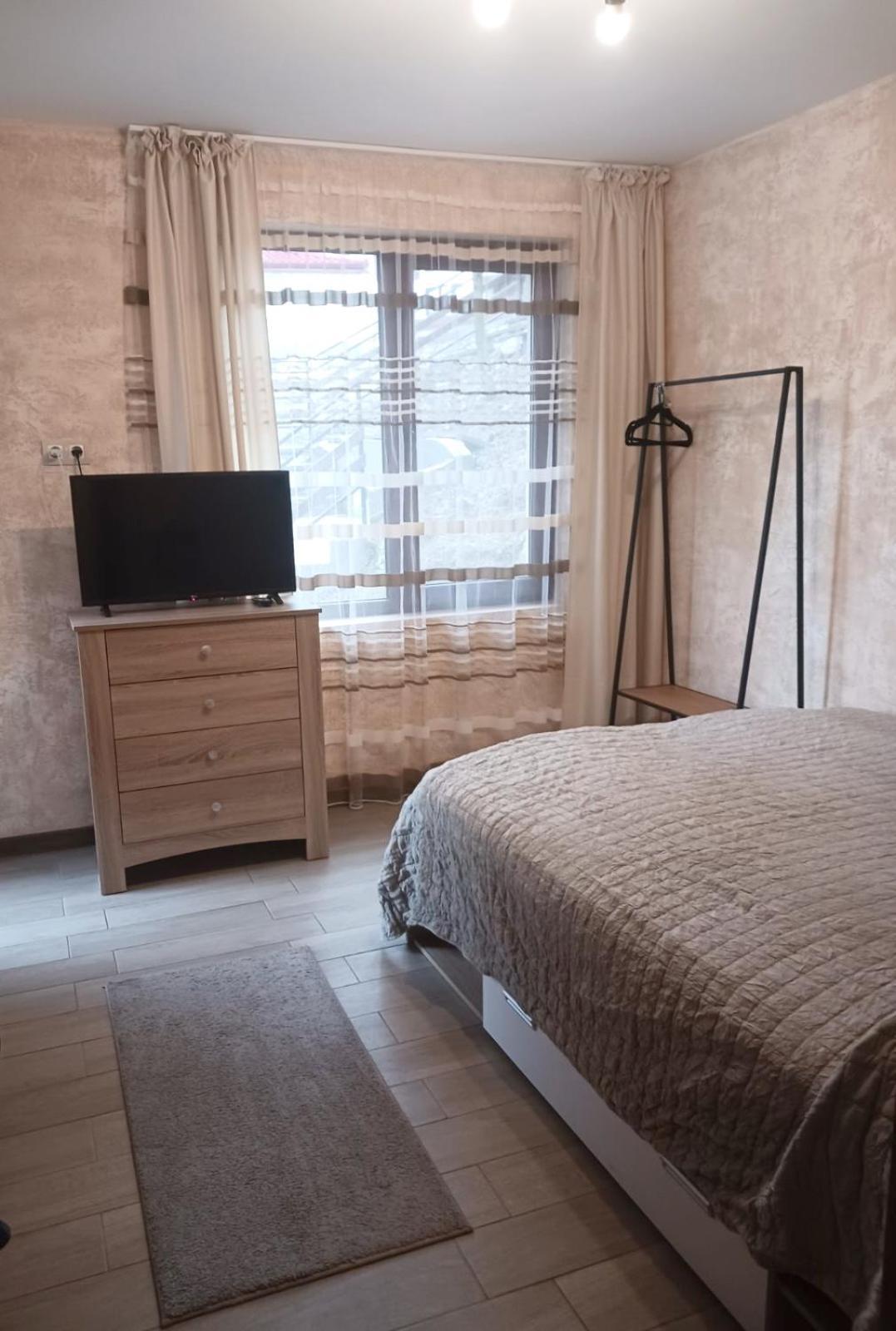 Boutique Villas Murgavets Pamporovo Dış mekan fotoğraf